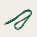 Green & Pink Shoelaces